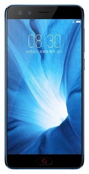 ZTE Смартфон Nubia Z17 miniS фото