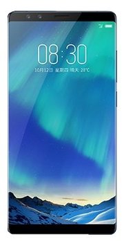 ZTE Смартфон Nubia Z17S 8/128GB фото