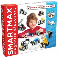 Smartmax Power Vehicles 303 (ВВ0909) Mix