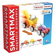 SmartMax Tommy Train фото