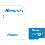 Smarto microSDXC SMTMSD-G1U1RA 128GB фото