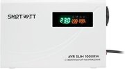 SmartWatt AVR SLIM 1000RW фото