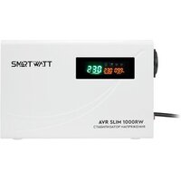 SmartWatt AVR SLIM 1000RW