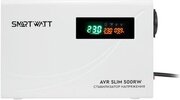 SmartWatt AVR SLIM 500RW фото