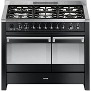 Smeg A2BL-8 фото