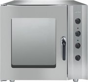 Smeg ALFA241XM фото