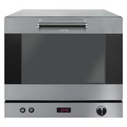 Smeg ALFA43XEHPL фото