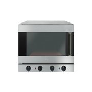 Smeg ALFA45MFPGN фото