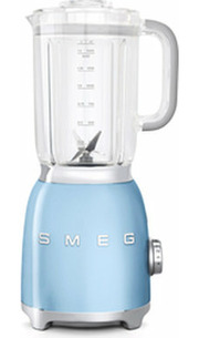 Smeg BLF01PBEU фото