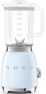 Smeg BLF03PBEU фото