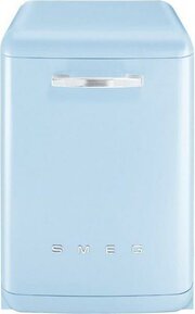 Smeg BLV2AZ-2 фото