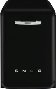 Smeg BLV2NE-2 фото