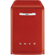 Smeg BLV2R-1 фото