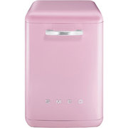 Smeg BLV2RO-1 фото