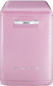 Smeg BLV2RO-2 фото