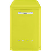 Smeg BLV2VE-2 фото