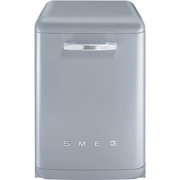 Smeg BLV2X-2 фото