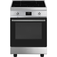 Smeg C6IMXT2