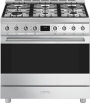 Smeg C9GMX2 фото