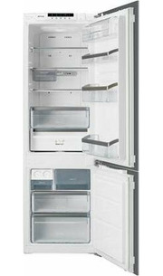 Smeg CB30PFNF фото