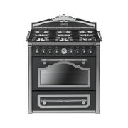 Smeg CC9GAX фото