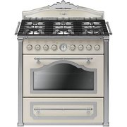 Smeg CC9GPX фото