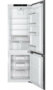 Smeg CD7276NLD2P1 фото