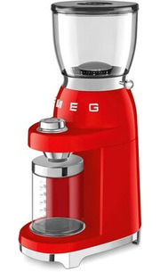 Smeg CGF11RDEU фото