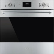 Smeg Classica Aesthetic SF6300TVX фото