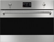 Smeg Classica SO4302S3X фото