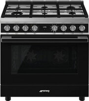 Smeg CPF9GMBL1 фото