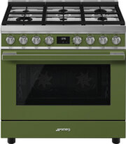 Smeg CPF9GMOG1 фото