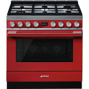 Smeg CPF9GMR фото