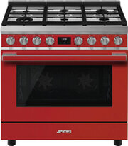 Smeg CPF9GMR1 фото