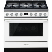 Smeg CPF9GMWH фото