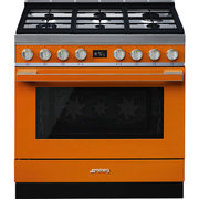 Smeg CPF9GPOR фото