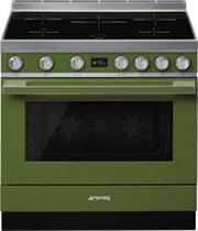 Smeg CPF9IPOG фото