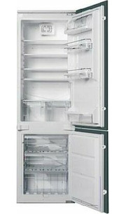 Smeg CR325P1 фото