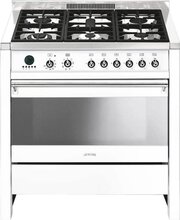 Smeg CS19B-6 фото