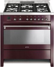 Smeg CS19RW-7 фото