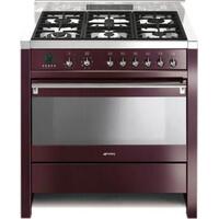 Smeg CS19RW-7