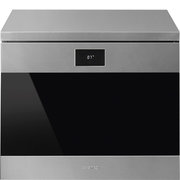 Smeg CVF 318X фото