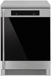 Smeg CVF 338 фото