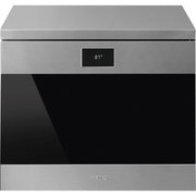 Smeg CVF318X фото