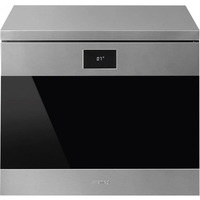 Smeg CVF318XS