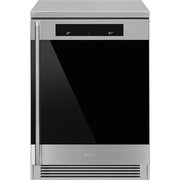 Smeg CVF338X фото