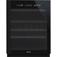 Smeg CVI 638 N