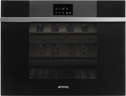 Smeg CVI118LWN2 фото