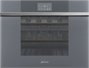 Smeg CVI118LWS2 фото