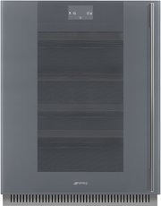 Smeg CVI138LWS2 фото